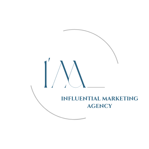 Influential Marketing Agency